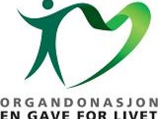 Illustrasjonsbilde: Valentinsdagen og markering for organdonasjon