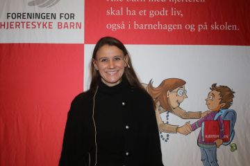 Katrine Onshus Eriksen
