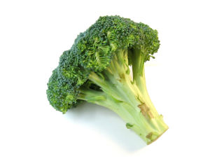 Bilde av en brokkoli