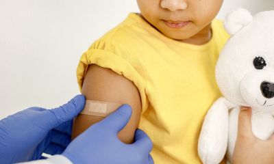 Illustrasjonsbilde: Vet du om barnet ditt har økt risiko for å bli alvorlig syk av influensa?