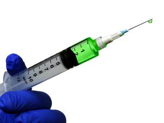 Illustrasjonsbilde: Hepatitt B-vaksine innføres i barnevaksinasjonsprogrammet